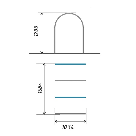 Лаз «Дуги»  фото 2