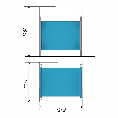 Лаз «Сказка»  фото 2