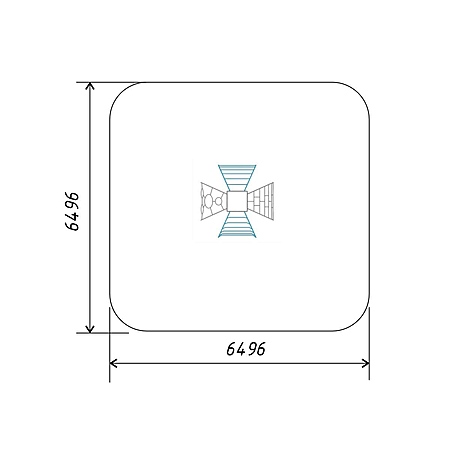 Лаз «СССР»  фото 3