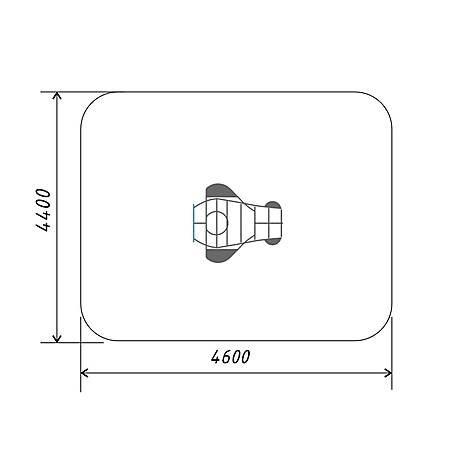 Лаз «Самолётик»  фото 3