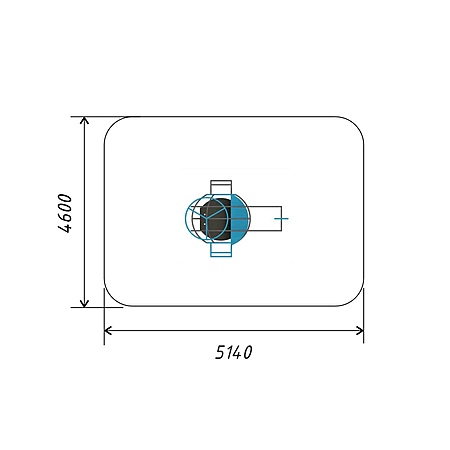 Лаз «Вертолёт»  фото 3