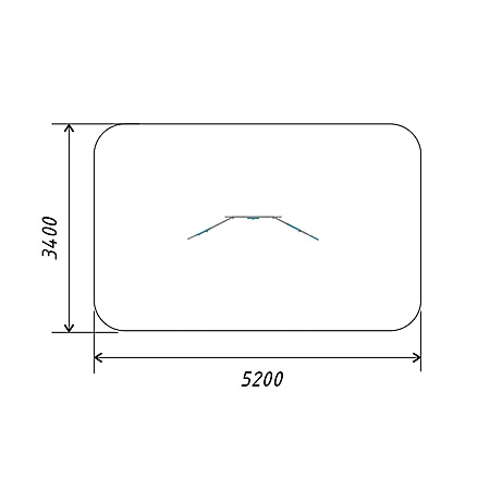 Лаз «Клоун» 1  фото 3
