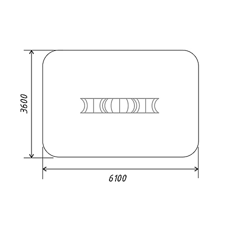 Лаз «Змейка»  фото 3