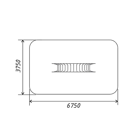 Лаз «Волна»  фото 3
