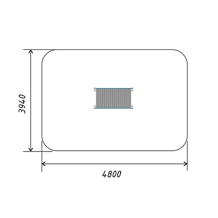 Мостик для дошкольников  фото 3