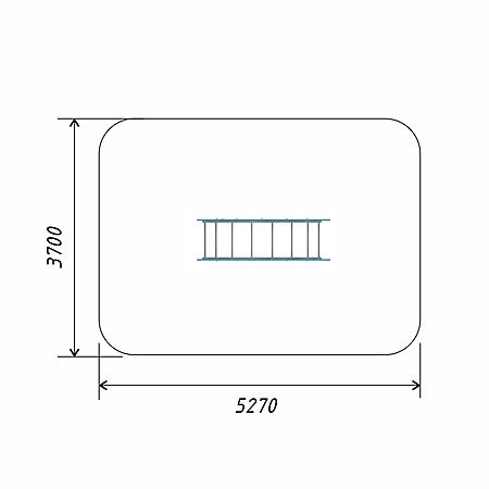 Лаз «Дикобраз»  фото 3