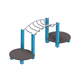 Лаз «Переправа 2» 
