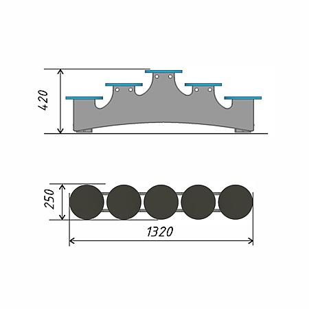 Ступени 3  фото 2