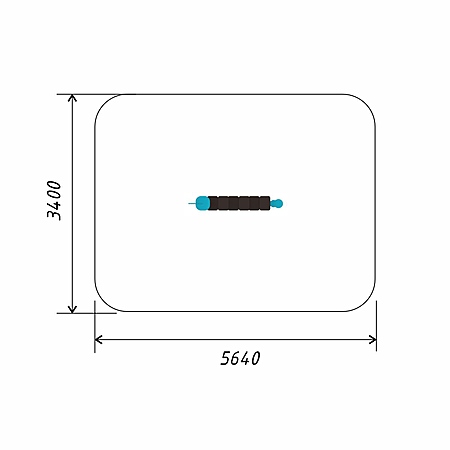 Ступени 4 «Гусеничка»  фото 3