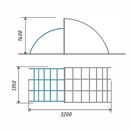 Лаз «Паучки»  фото 2