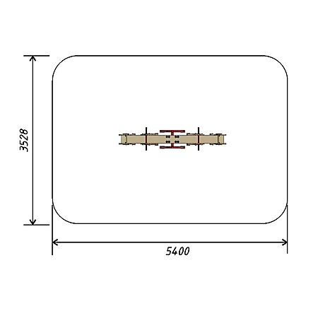 Качалка-балансир «Собачки»  фото 3