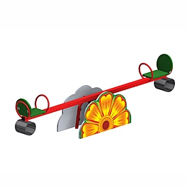 Качалка-балансир «Ромашка»