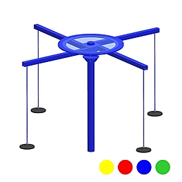Карусель «Вселенная»