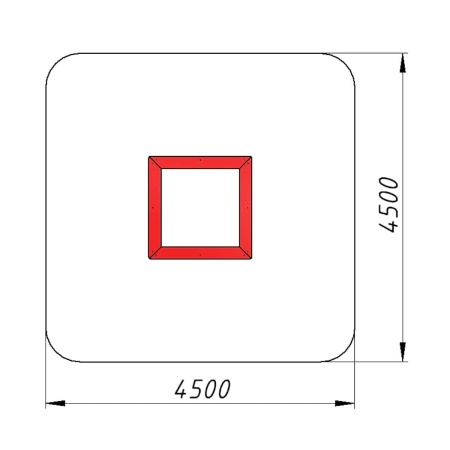 Песочница ФСФ  фото 4