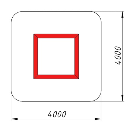 Песочница ФСФ  фото 4