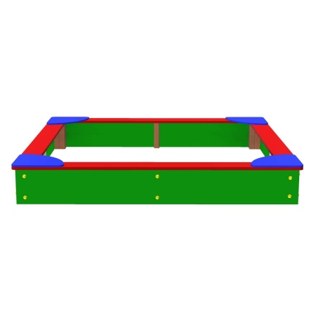 Песочница ФСФ  фото 2