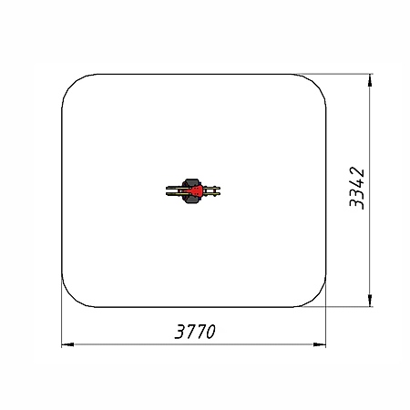 Качалка «Лошадка»  фото 3