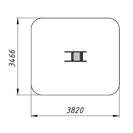  Качалка на пружине «Пароходик» фото 3