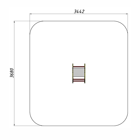 Качалка на пружине «Лошадка» фото 3