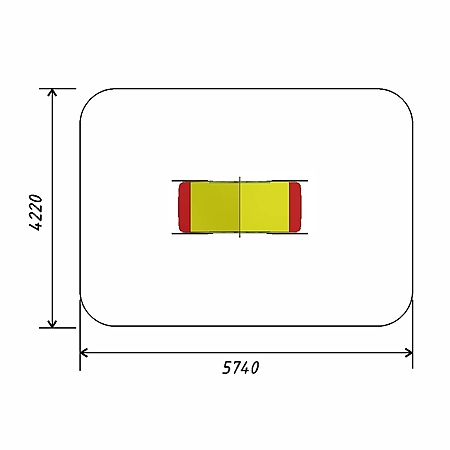 Карета-Тыква  фото 3