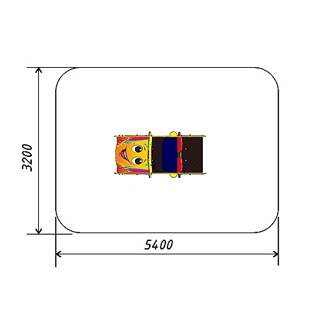 Гоночная машинка фото 3