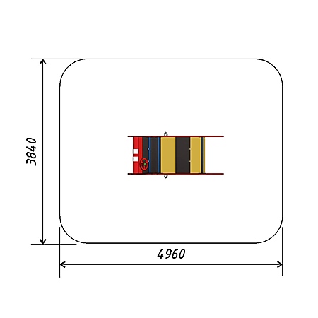 Пожарная машина  фото 3