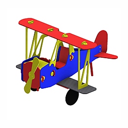 Аэроплан 