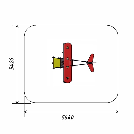 Аэроплан  фото 3