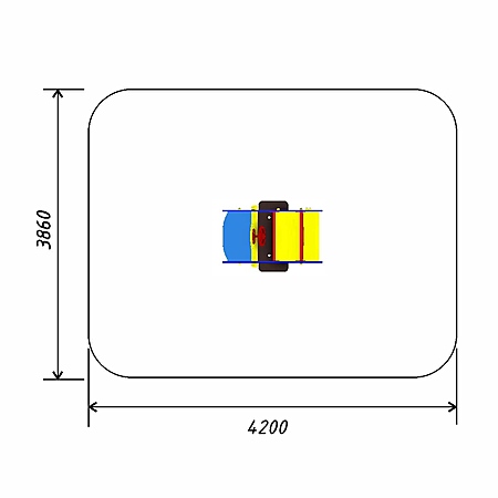Джип  фото 3