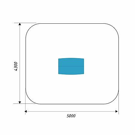Домик беседка 3  фото 3