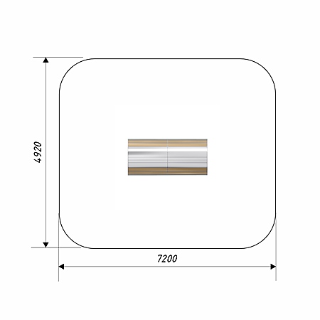 Беседка 18  фото 3