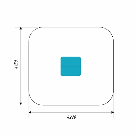 Домик беседка 1 фото 3