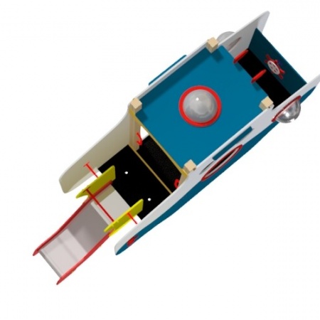 Подводная лодка  фото 2