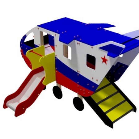 Самолет «Кукурузник»  фото 2