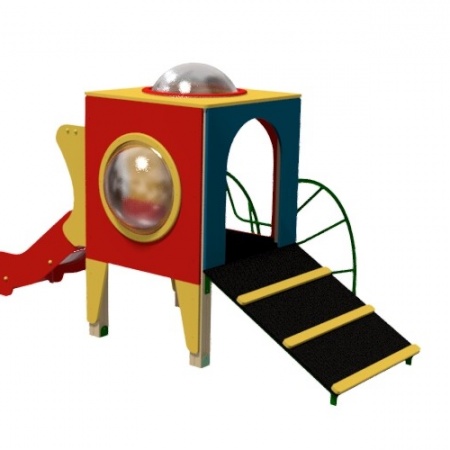 Лунный домик  фото 2