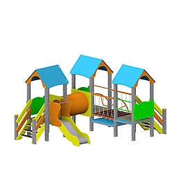 Игровой комплекс 
