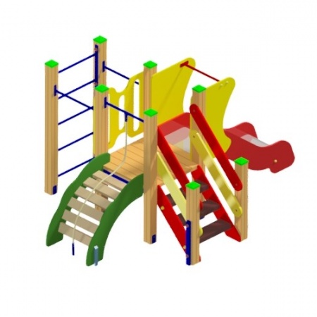 Игровой комплекс «Чемпион»  фото 2