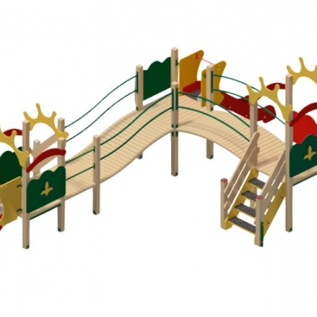 Игровой комплекс  фото 2