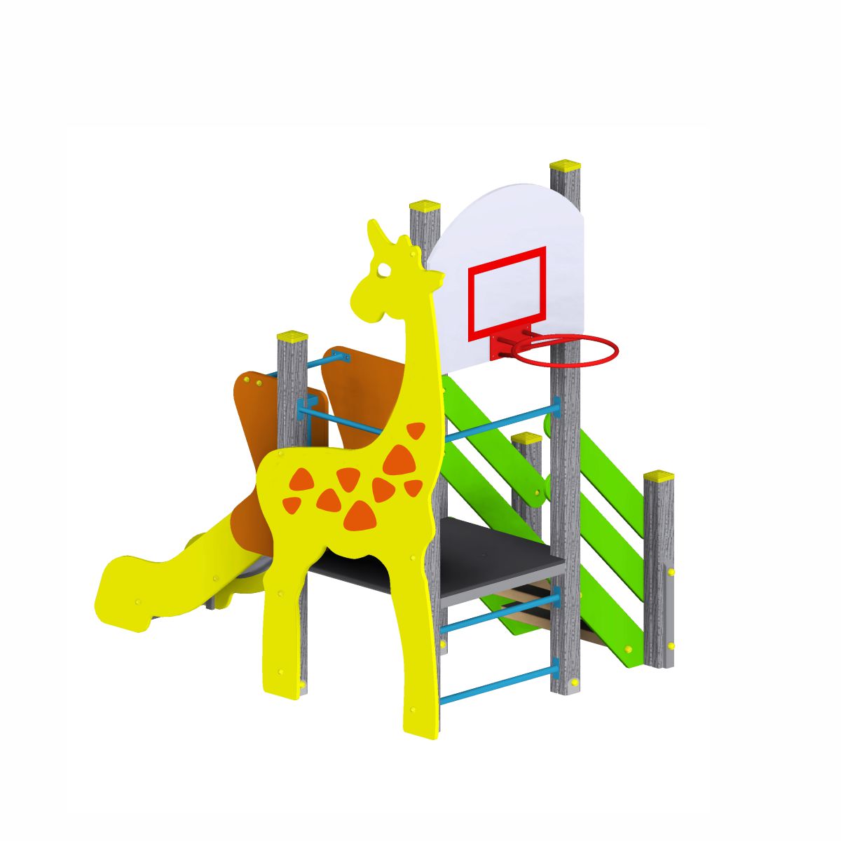 Игровой комплекс 