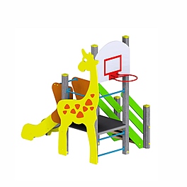 Игровой комплекс 