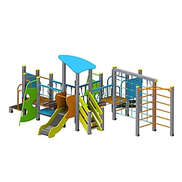 Игровой комплекс