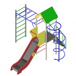 Игровой комплекс 