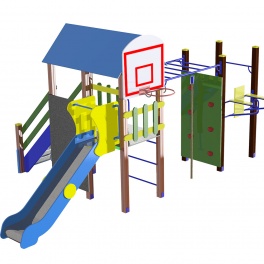 Игровой комплекс 