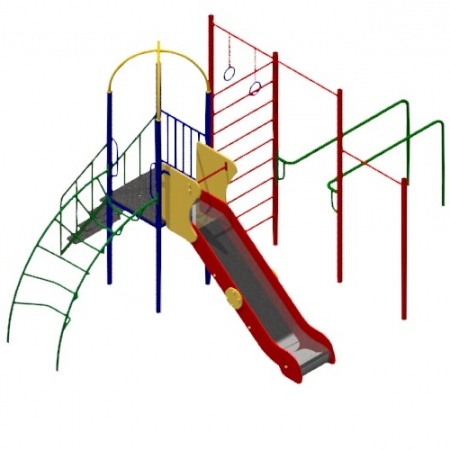 Игровой комплекс  фото 2