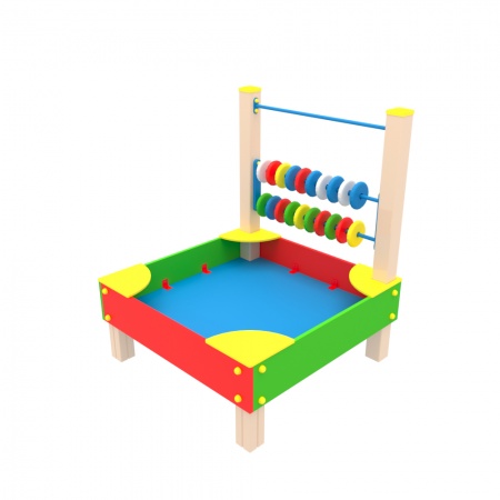 Песочница  фото 4