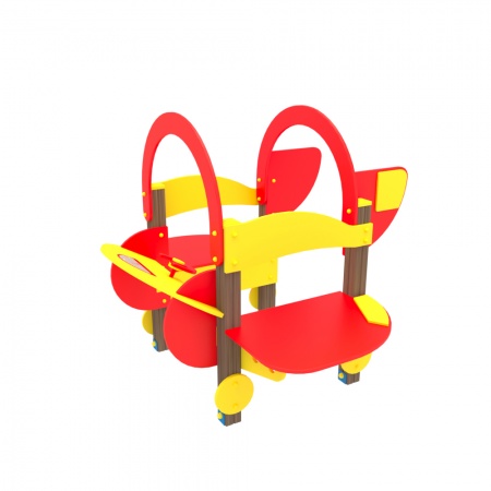 Вертолёт  фото 2