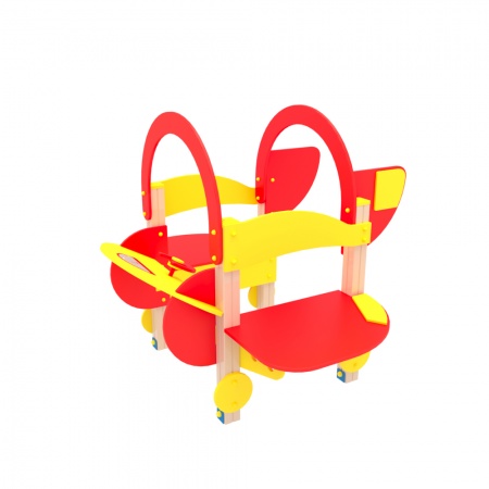 Вертолёт  фото 4