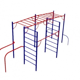 Спортивный комплекс 35