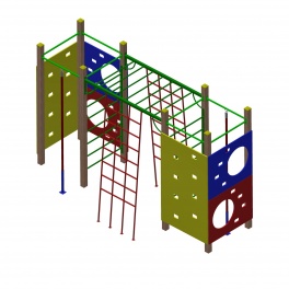 Спортивный комплекс