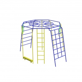 Спортивный комплекс 2 